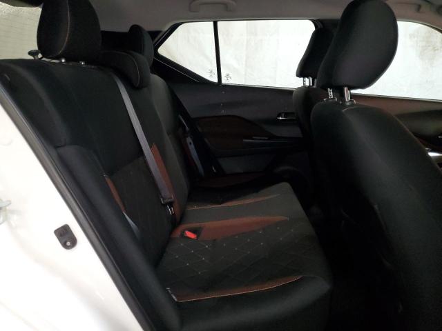 Photo 11 from auction – 2020 NISSAN KICKS SR with VIN 3N1CP5DV4LL489850