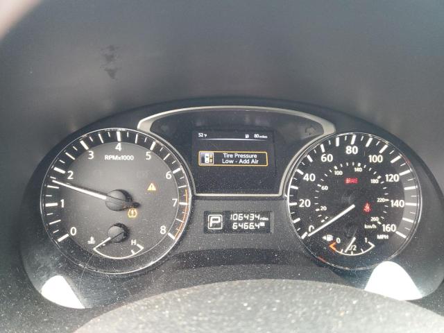 Photo 9 from auction – 2015 NISSAN ALTIMA 2.5 with VIN 1N4AL3AP6FC434154