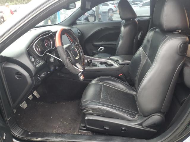 Photo 7 from auction – 2015 DODGE CHALLENGER with VIN 2C3CDZBT1FH764753