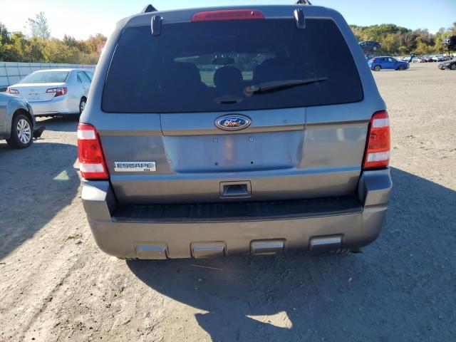 Photo 6 from auction – 2011 FORD ESCAPE XLT with VIN 1FMCU9D75BKB92063