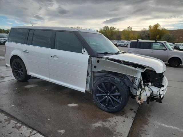 Photo 4 from auction – 2014 FORD FLEX LIMIT with VIN 2FMHK6DT0EBD06508