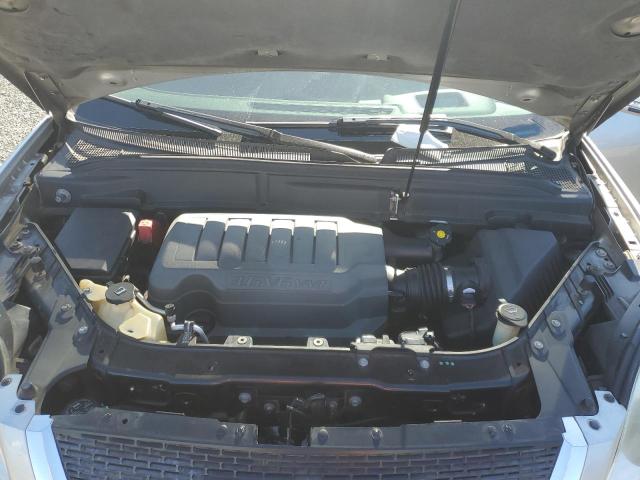 Photo 12 from auction – 2008 GMC ACADIA SLT with VIN 1GKEV33788J214407