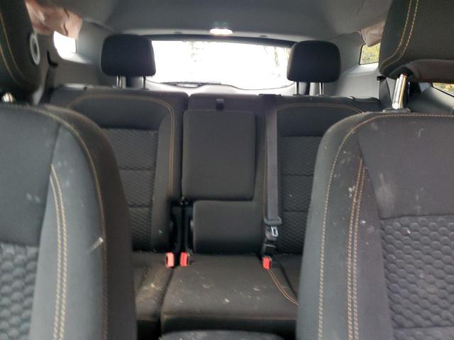 Photo 10 from auction – 2020 GMC TERRAIN SL with VIN 3GKALTEV2LL196973