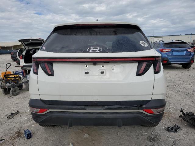 Photo 6 from auction – 2023 HYUNDAI TUCSON SEL with VIN 5NMJF3AE3PH258263