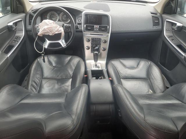 Photo 8 from auction – 2012 VOLVO XC60 3.2 with VIN YV4952DL9C2339919