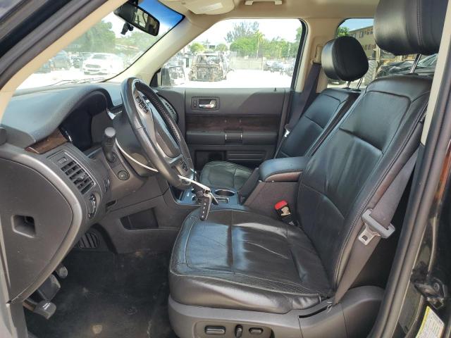 Photo 7 from auction – 2013 FORD FLEX LIMIT with VIN 2FMHK6D80DBD12979