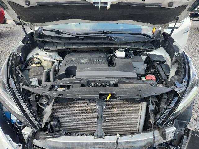 Photo 12 from auction – 2019 NISSAN MURANO S with VIN 5N1AZ2MS7KN162033