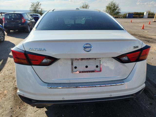 Photo 6 from auction – 2021 NISSAN ALTIMA SR with VIN 1N4BL4CV4MN379162
