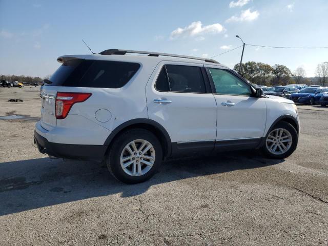 Photo 3 from auction – 2013 FORD EXPLORER X with VIN 1FM5K7D84DGB45902
