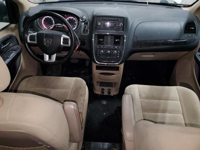 Photo 8 from auction – 2015 DODGE GRAND CARA with VIN 2C4RDGBGXFR512295