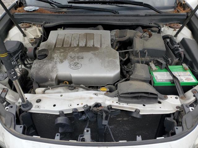 Photo 11 from auction – 2014 LEXUS ES 350 with VIN JTHBK1GG7E2085991