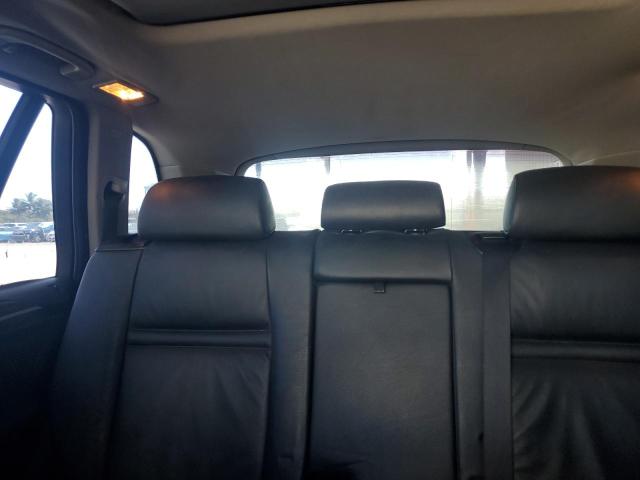 Photo 10 from auction – 2009 BMW X5 XDRIVE3 with VIN 5UXFE43599L264192