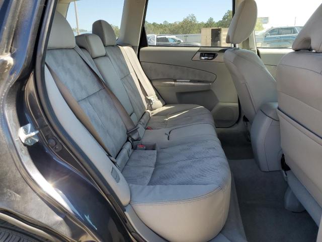 Photo 11 from auction – 2009 SUBARU FORESTER 2.5X PREMIUM with VIN JF2SH63649H724312