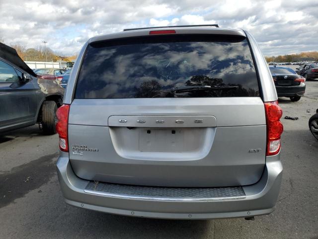 Photo 6 from auction – 2020 DODGE GRAND CARA with VIN 2C4RDGCG3LR154449