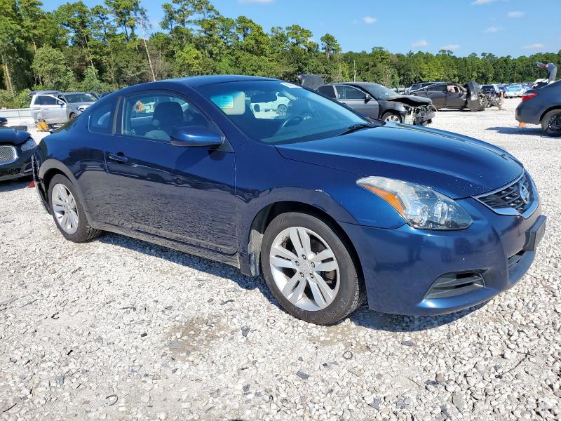 Photo 4 from auction – 2012 NISSAN ALTIMA S with VIN 1N4AL2EP3CC256851