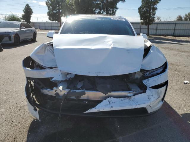 Photo 5 from auction – 2026 TESLA MODEL Y with VIN 7SAYGDEE6TF346587