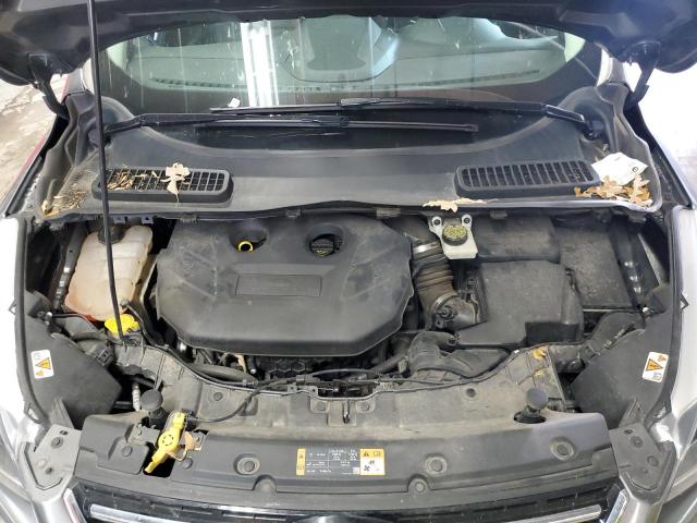 Photo 12 from auction – 2014 FORD ESCAPE TIT with VIN 1FMCU0J97EUC73785