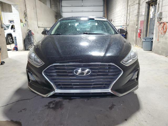 Photo 5 from auction – 2019 HYUNDAI SONATA SE with VIN 5NPE24AF6KH746906