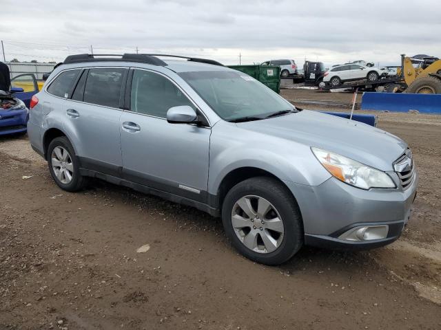 Zdjęcie 4 z aukcji – 2012 SUBARU OUTBACK 2.5I PREMIUM z VIN 4S4BRCCC8C3276303