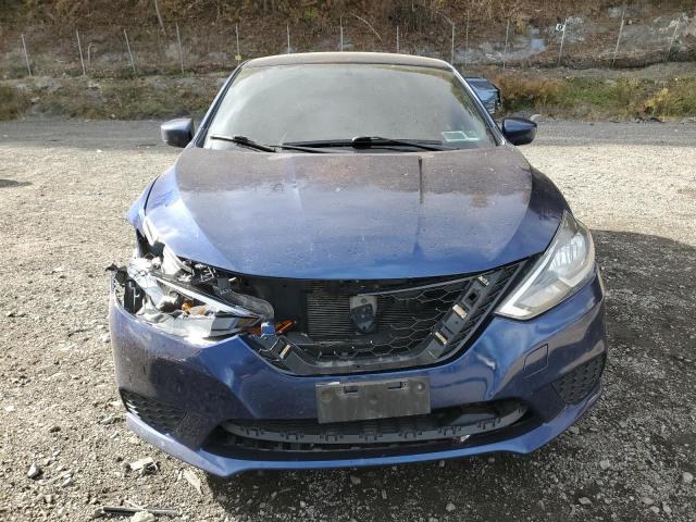 Photo 5 from auction – 2019 NISSAN SENTRA S with VIN 3N1AB7AP1KY240527
