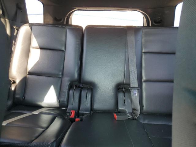 Photo 10 from auction – 2015 FORD EXPLORER with VIN 1FM5K8ARXFGB26292