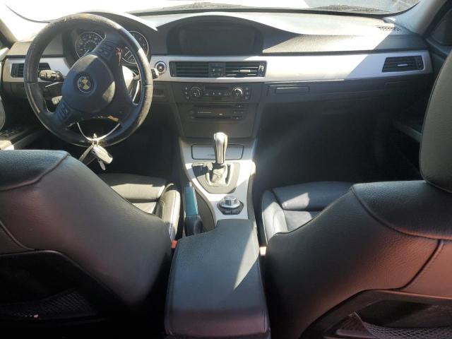Photo 8 from auction – 2006 BMW 330 I with VIN WBAVB33546PS11949