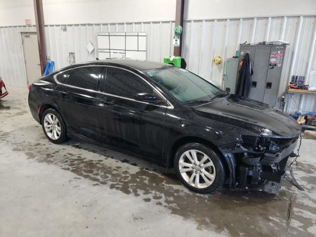 Photo 4 from auction – 2017 CHRYSLER 200 LIMITE with VIN 1C3CCCAB5HN506951