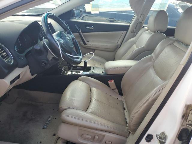 Photo 7 from auction – 2012 NISSAN MAXIMA S with VIN 1N4AA5AP8CC852843