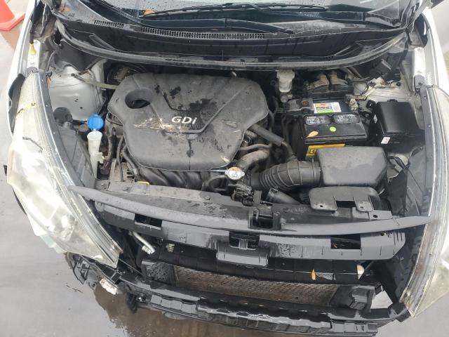 Photo 11 from auction – 2014 KIA RIO LX with VIN KNADM4A35E6352742