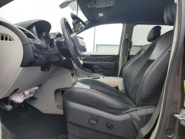 Photo 7 from auction – 2018 DODGE GRAND CARA with VIN 2C4RDGCG0JR226138