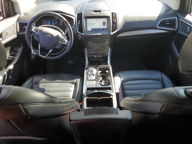 Photo 8 from auction – 2019 FORD EDGE SEL with VIN 2FMPK3J92KBC45743