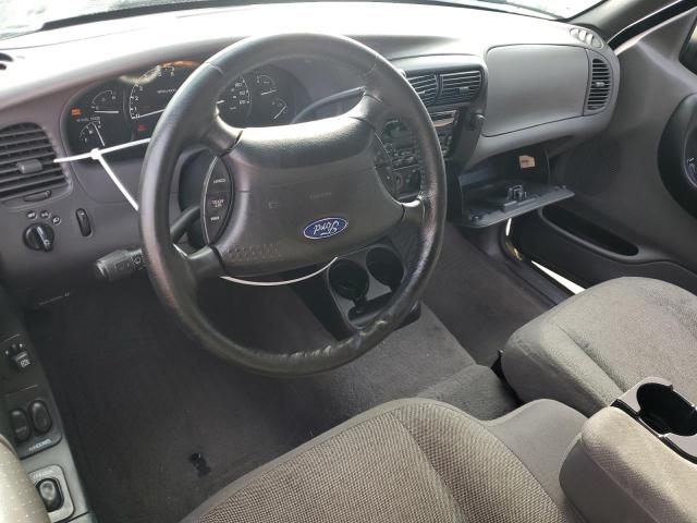Photo 8 from auction – 2002 FORD RANGER SUPER CAB with VIN 1FTYR44E12PA29085
