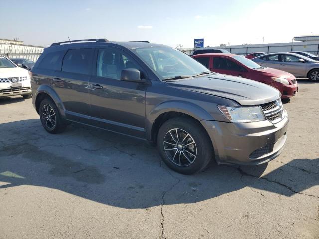 صورة رقم 4 من المزاد - 2017 DODGE JOURNEY SE مع VIN 3C4PDCAB0HT568770