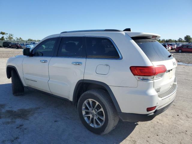 Photo 2 from auction – 2015 JEEP GRAND CHER with VIN 1C4RJFBG2FC806513