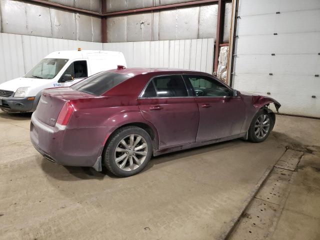 Photo 3 from auction – 2015 CHRYSLER 300 LIMITE with VIN 2C3CCARG0FH894410