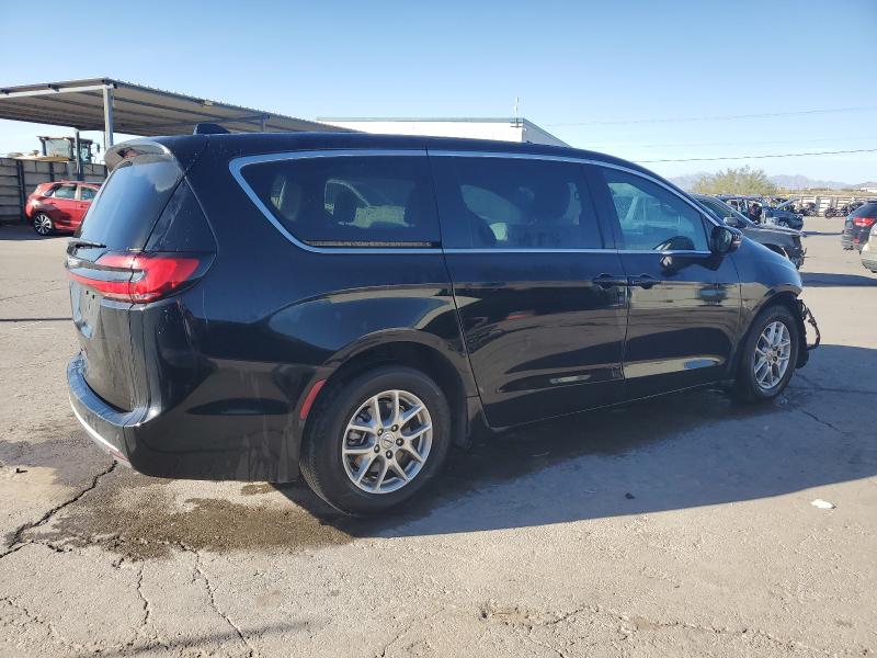 Photo 3 from auction – 2025 CHRYSLER PACIFICA S with VIN 2C4RC1BG4SR516708