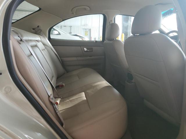 Photo 10 from auction – 2003 MERCURY SABLE LS P with VIN 1MEFM55S63A612075