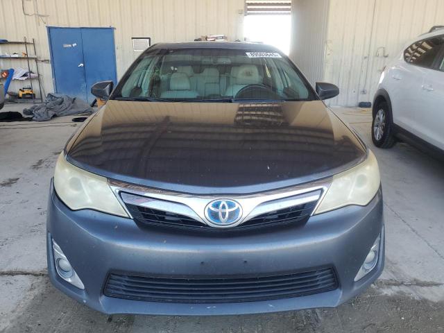 Photo 5 from auction – 2012 TOYOTA CAMRY HYBR with VIN 4T1BD1FK6CU028440