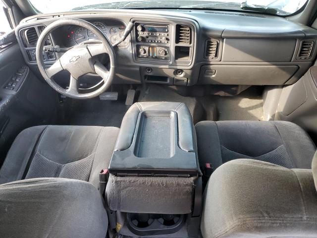 Photo 8 from auction – 2004 CHEVROLET SILVERADO with VIN 2GCEK13T941432768
