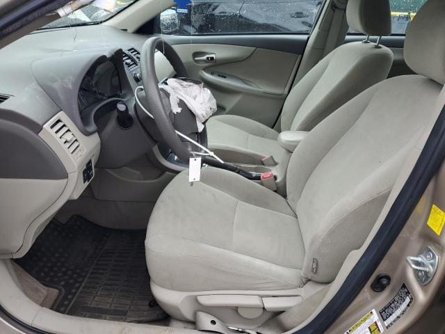 Photo 7 from auction – 2010 TOYOTA COROLLA BA with VIN 2T1BU4EE1AC389795