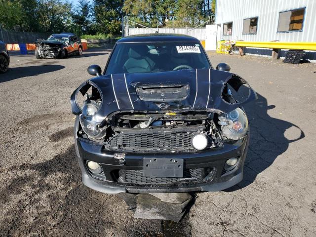 Photo 5 from auction – 2013 MINI COOPER JOHN COOPER WORKS with VIN WMWSU9C57DT722625