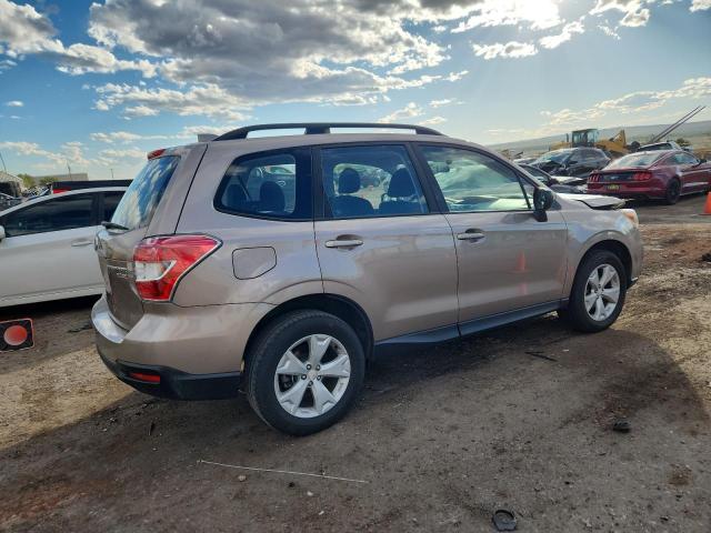 Photo 3 from auction – 2016 SUBARU FORESTER 2 with VIN JF2SJABC2GH454024