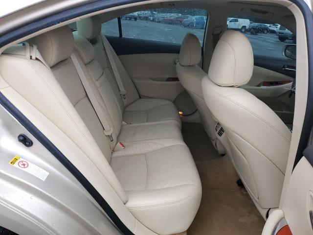 Photo 10 from auction – 2011 LEXUS ES 350 with VIN JTHBK1EG8B2457028