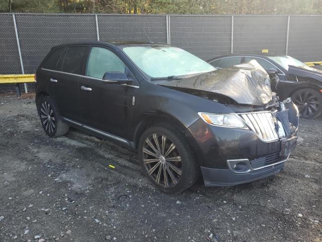 Foto 4 de la subasta – 2013 LINCOLN MKX con VIN 2LMDJ8JK8DBL16330