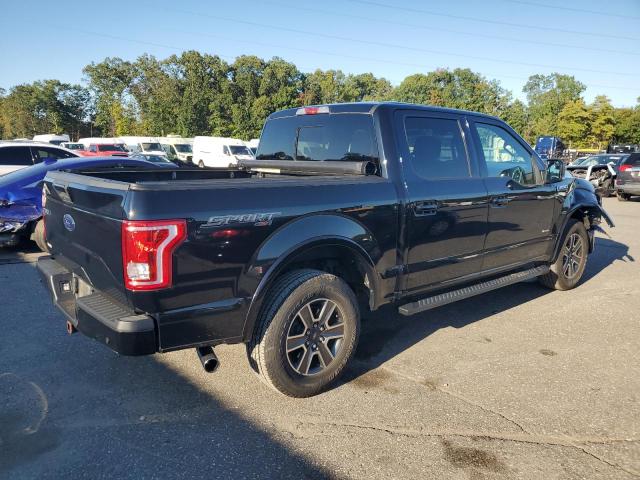 Photo 3 from auction – 2017 FORD F150 SUPER with VIN 1FTEW1EP2HFA29959