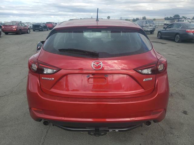 Photo 6 from auction – 2018 MAZDA 3 TOURING with VIN 3MZBN1L39JM163392