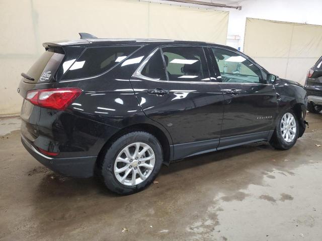 Photo 3 from auction – 2019 CHEVROLET EQUINOX LT with VIN 2GNAXJEV0K6261205