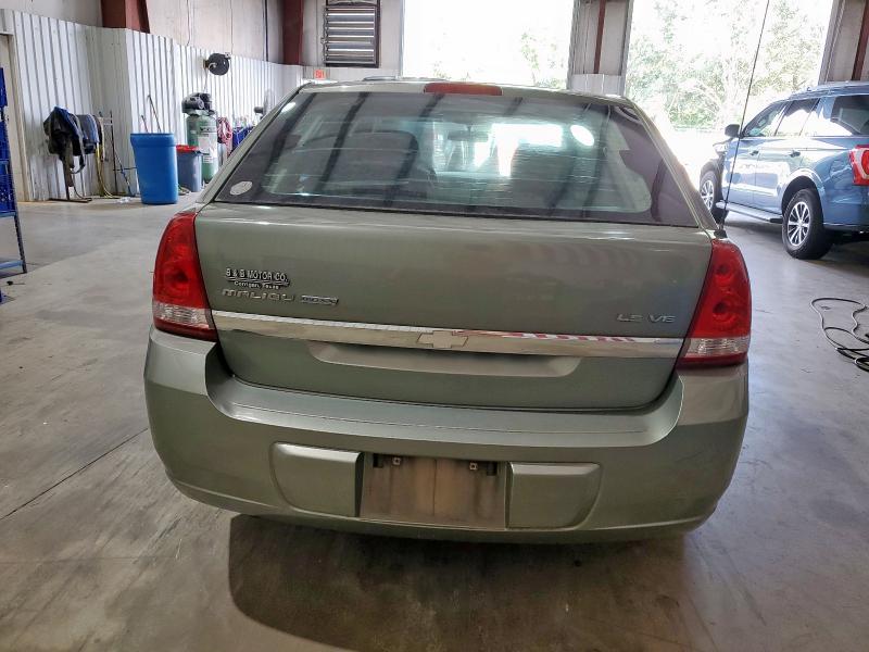 Photo 6 from auction – 2005 CHEVROLET MALIBU MAX with VIN 1G1ZT62835F150413
