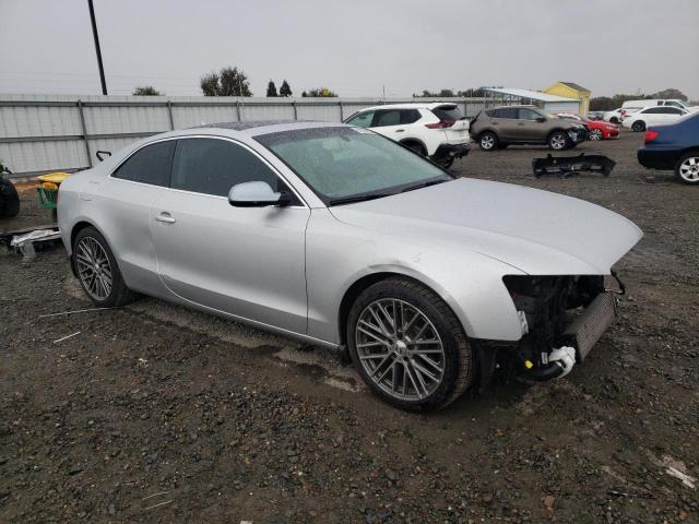 Photo 4 from auction – 2012 AUDI A5 PREMIUM PLUS with VIN WAURFAFR9CA004187