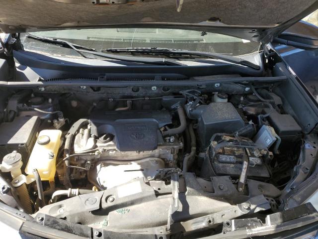 Photo 11 from auction – 2016 TOYOTA RAV4 LE with VIN JTMZFREVXGJ060547